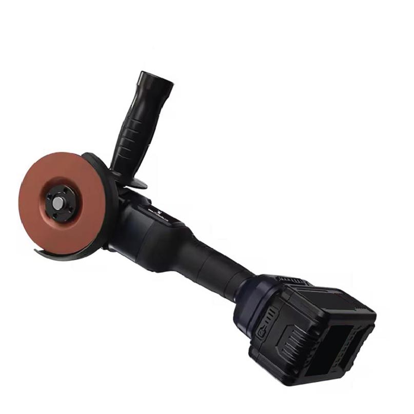 Cordless Angle Grinder CAG3