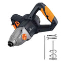 Concrete Mixer/Hammer Drill CMX1
