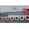 Manual Ratchet Threader MRT66