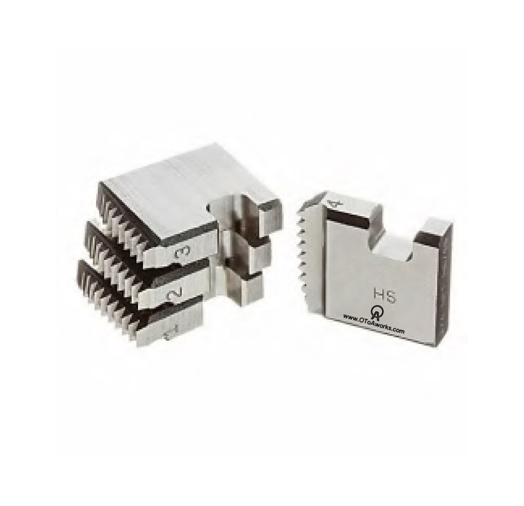 Manual Ratchet Threader MRT66