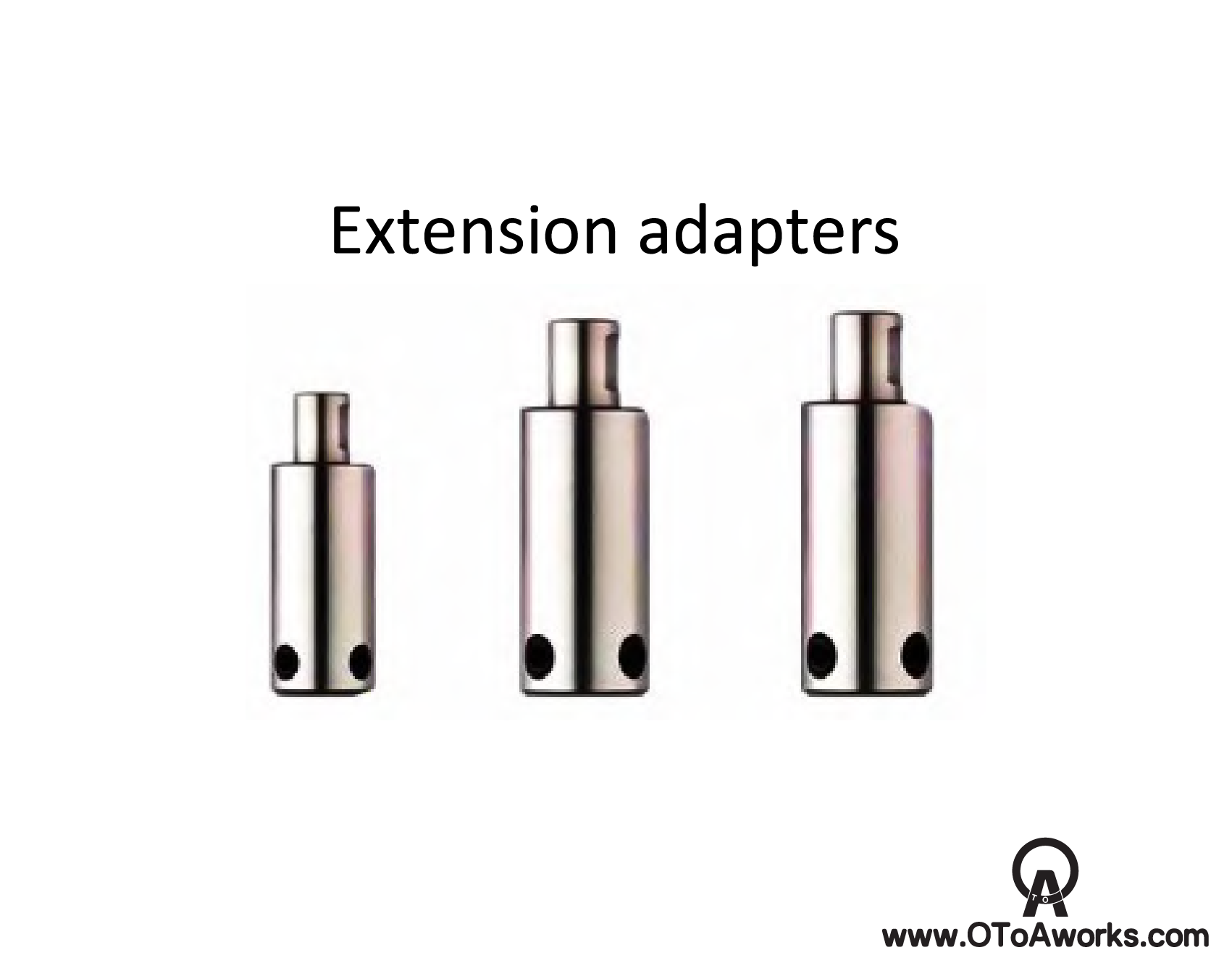 Accessories For Magnetic Drill AFMD655