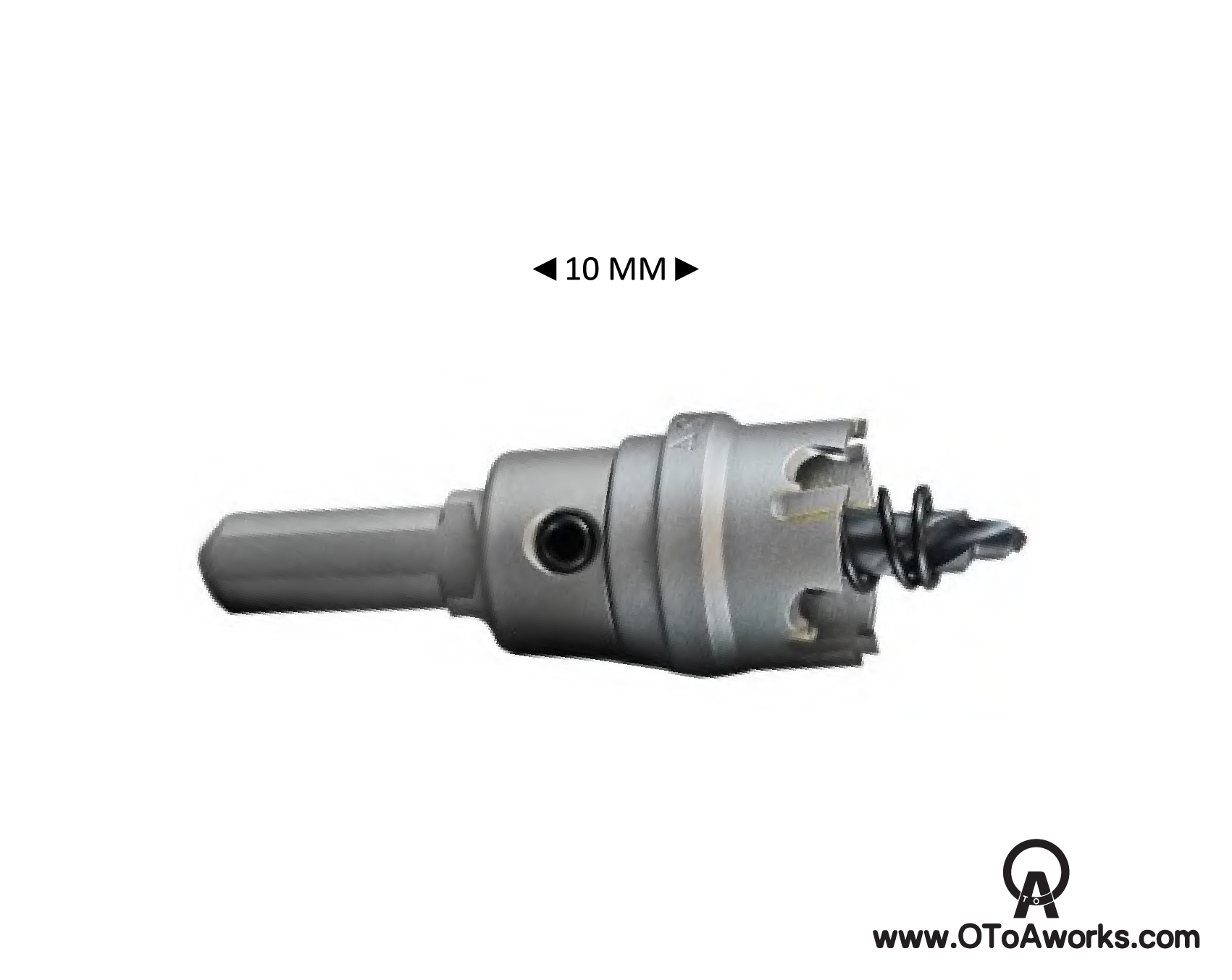 Holesaw Stainless Steel THFSS666