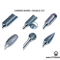 Carbide Burs-Double Cut GBDC677