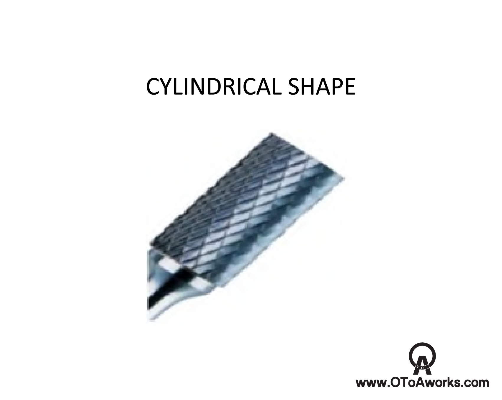 Carbide Burs-Double Cut GBDC677