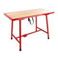 Bench Clamp Stand WPP222