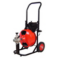 Automatic Drum Drain Cleaner XKA388