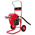 Power Drain Cleaning Machine PDCM411