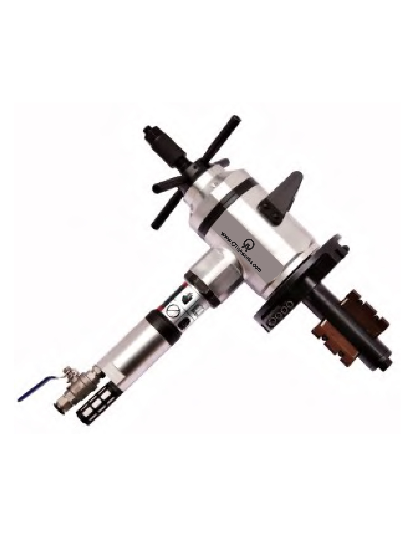 Pipe Believing Machine PBMMB433