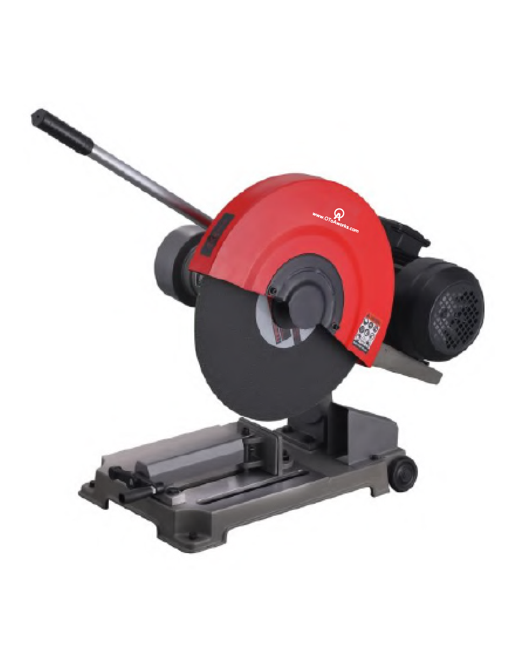 Cut-off Saw (400mm) ICOS444