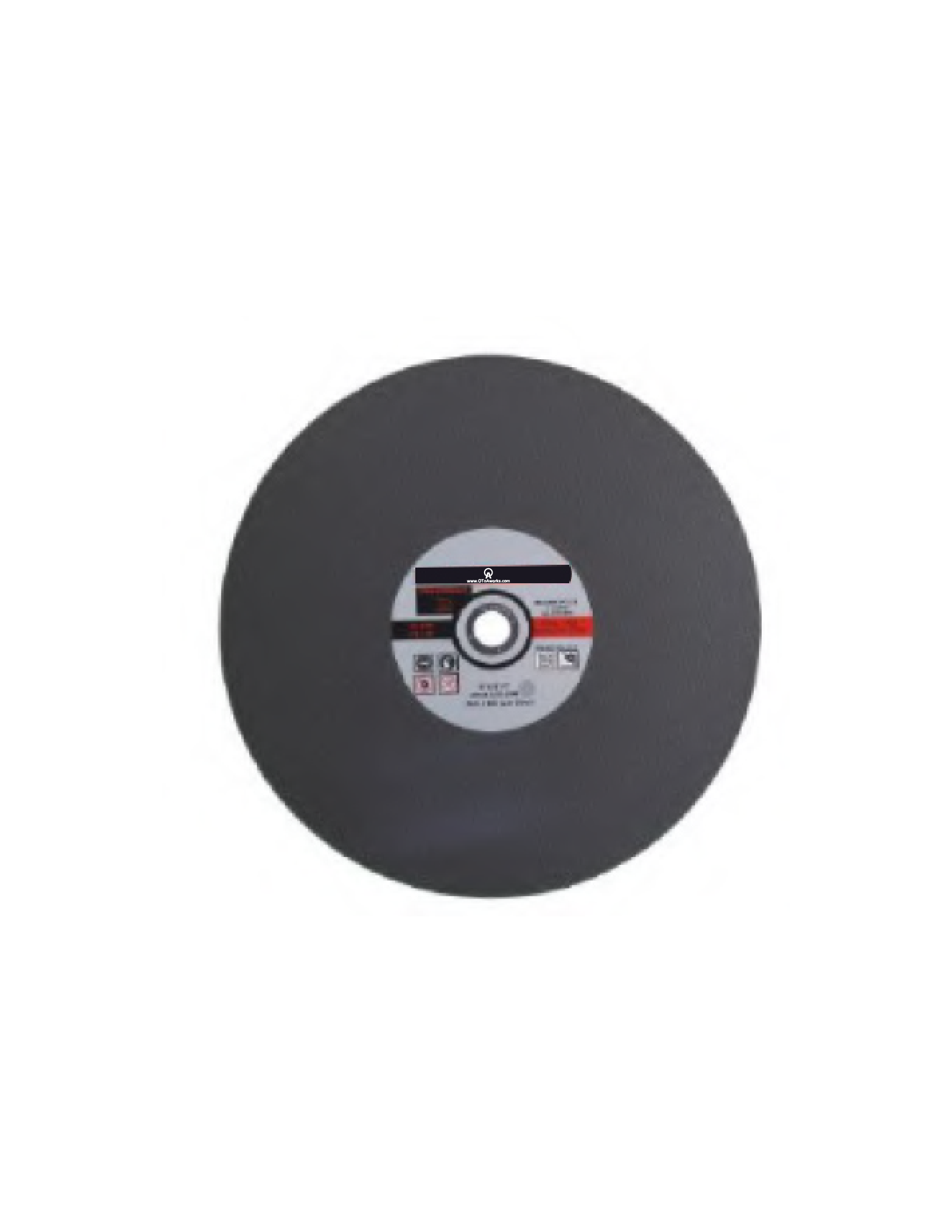 Cut-off Saw (400mm) ICOS444