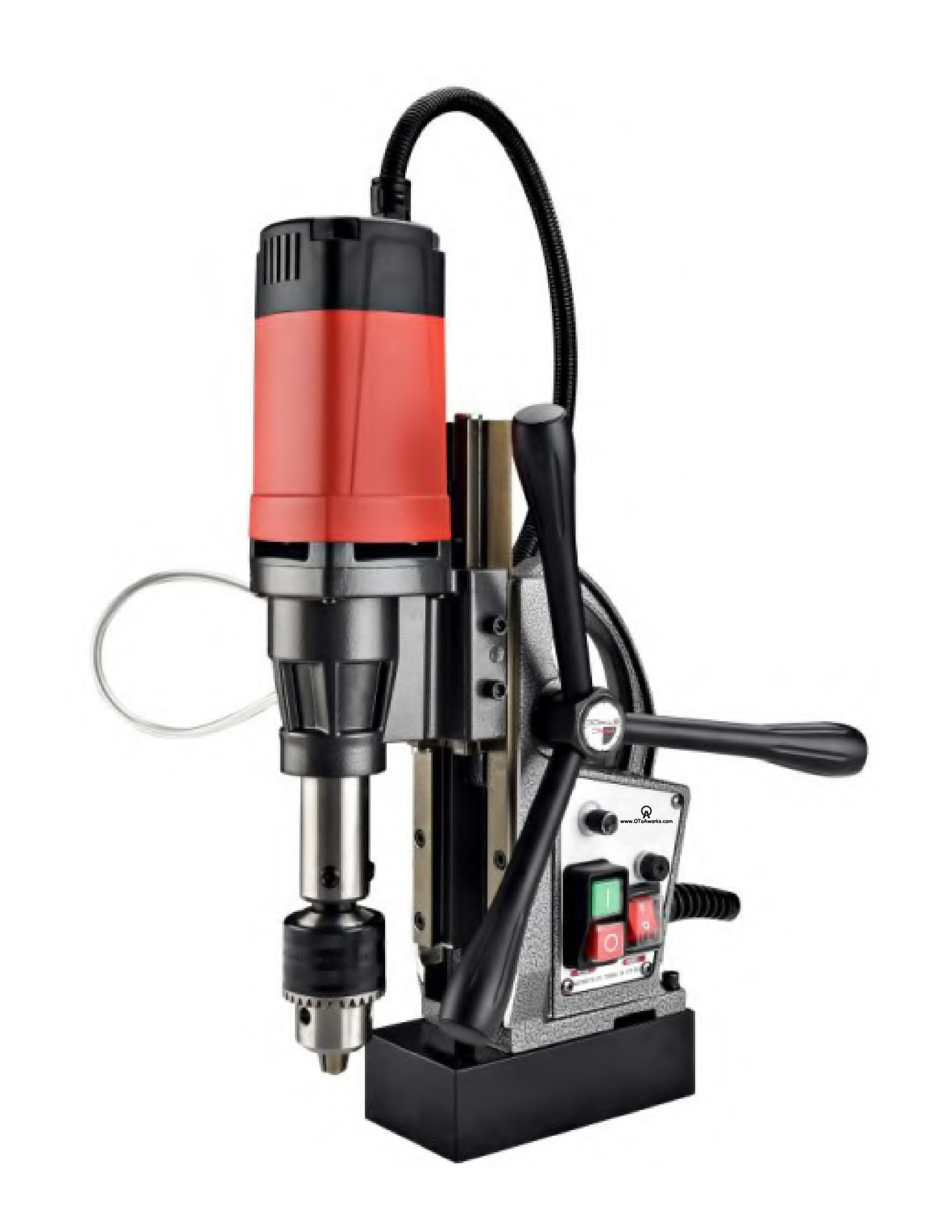 Magnetic Drilling Machine 35mm MDM466