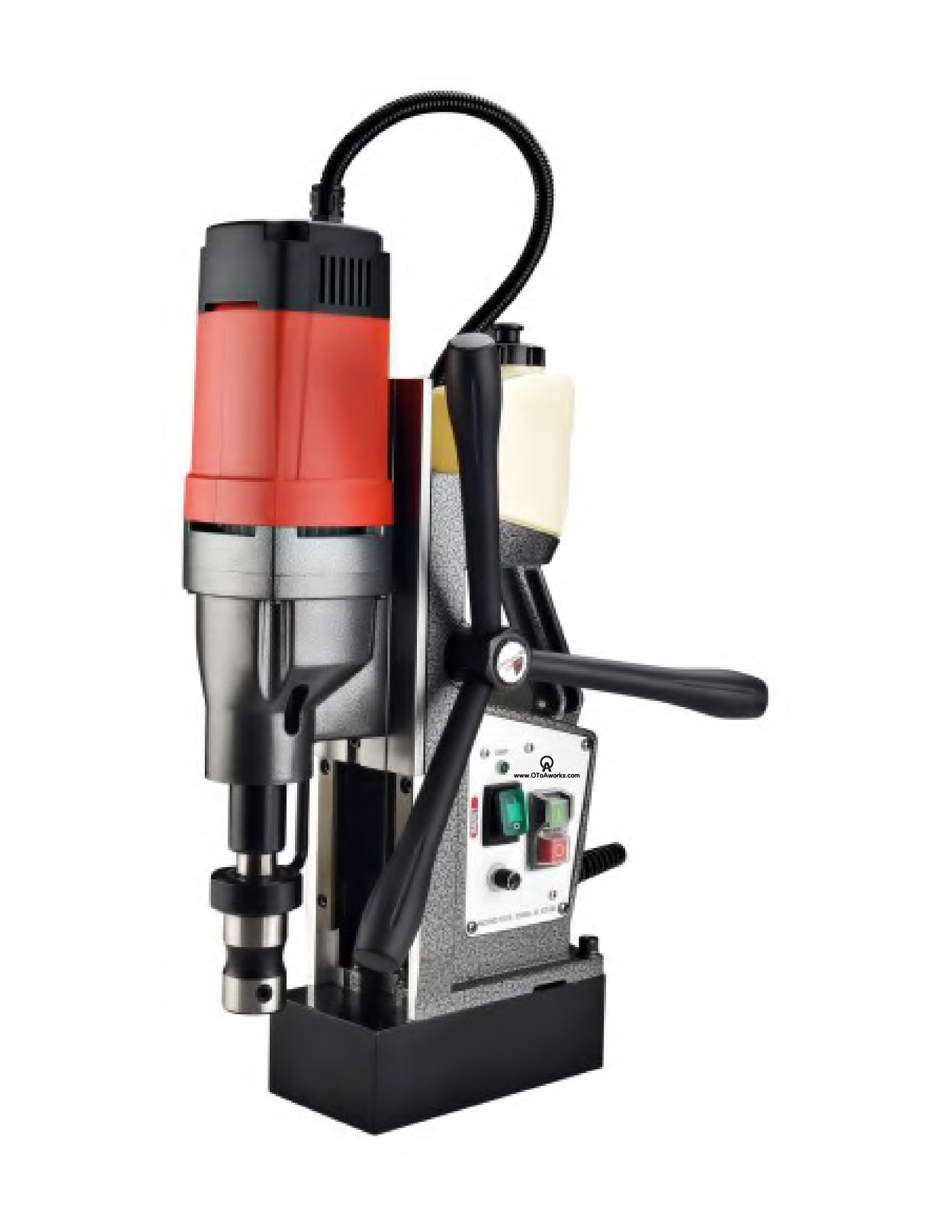Magnetic Drilling Machine 50mm MDM477