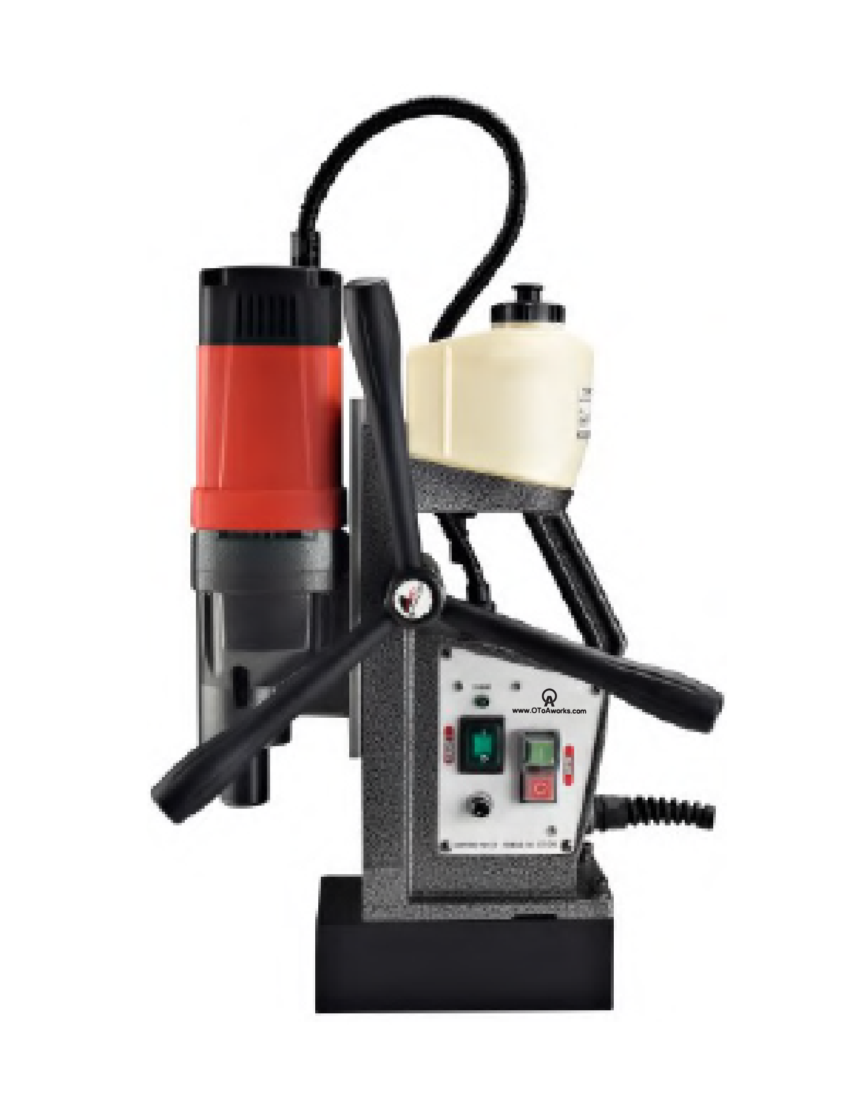 Magnetic Drilling Machine 50mm MDM477