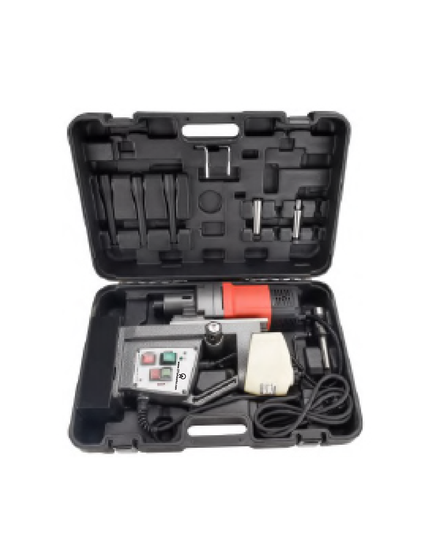 Magnet Drill W/Tapping MDWT511