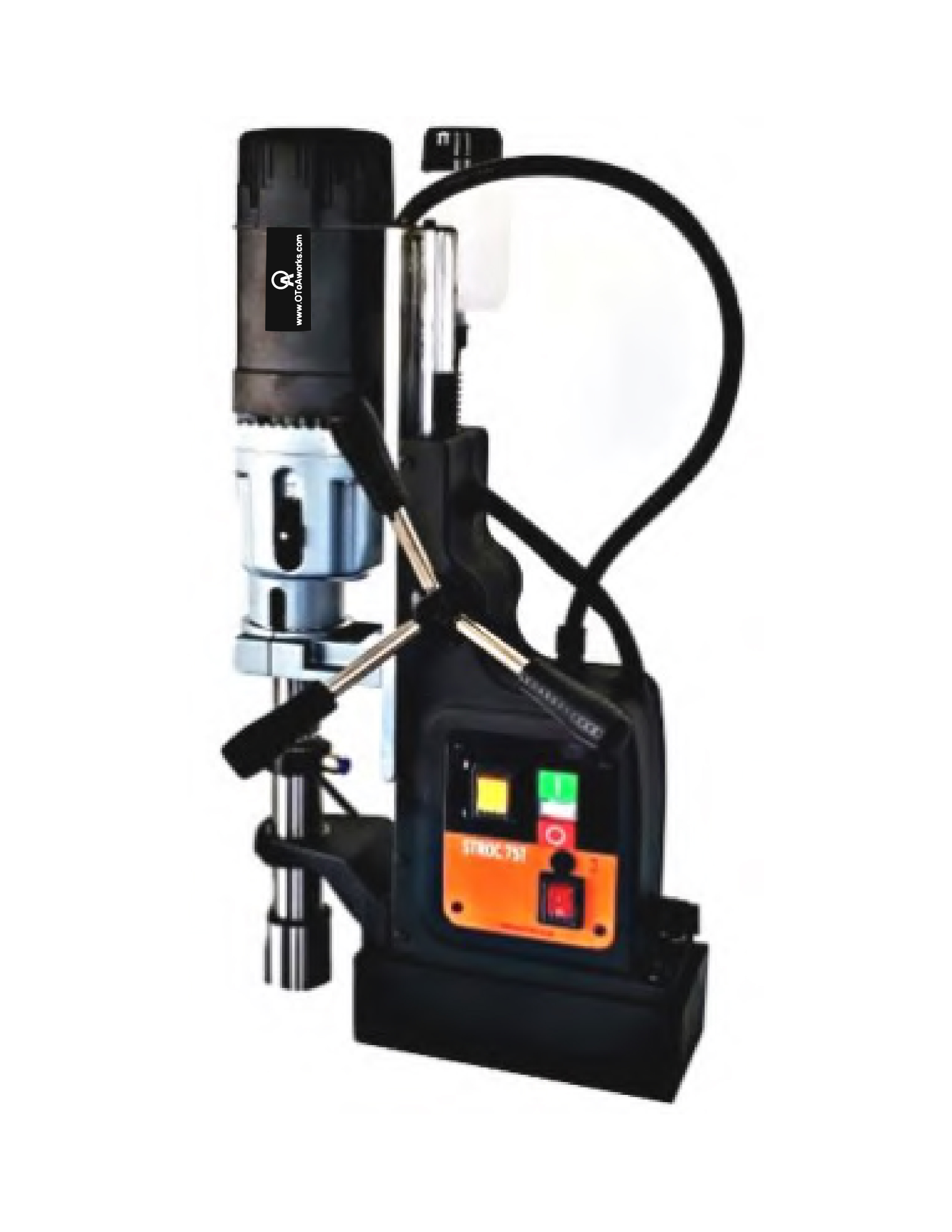 Magnet Drill 75mm MDS533