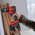 Cordless Impact Driver CID3