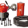 Drain Cleaner DCMX344