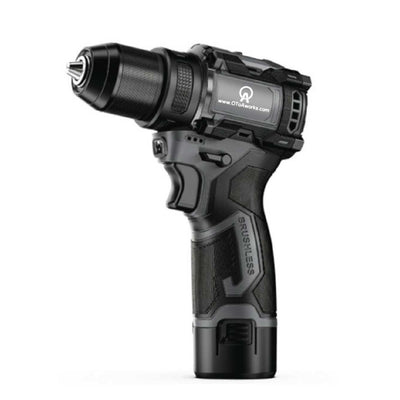Cordless Impact Driver CID2