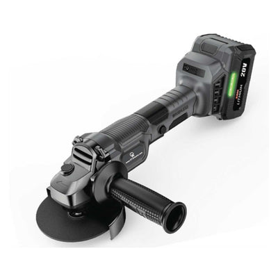 Cordless Angle Grinder CAG1