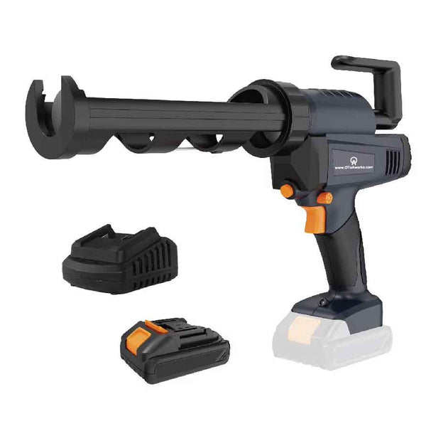 Cordless Caulking Gun CCG2