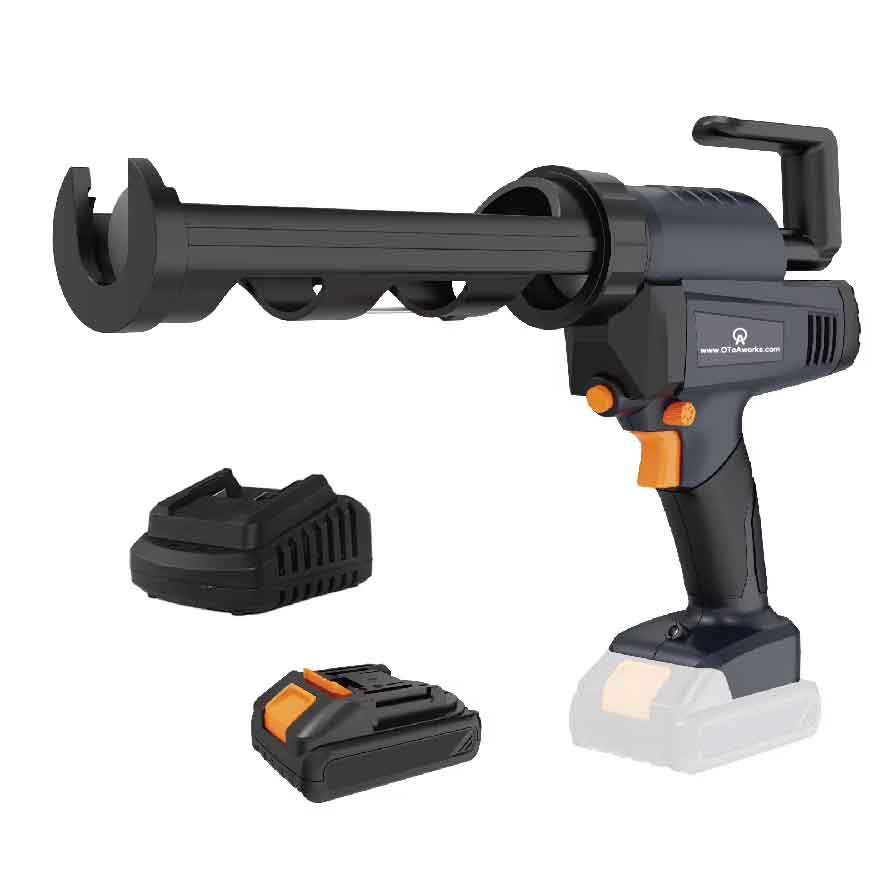 Cordless Caulking Gun CCG2