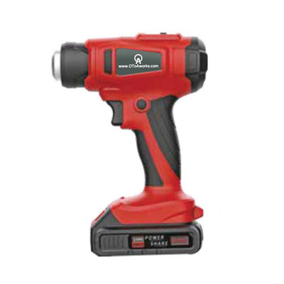 Cordless Heat Gun CHG1