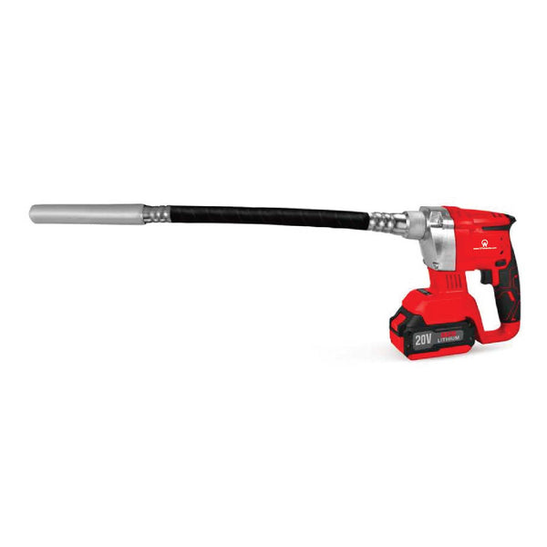 Cordless Concrete Vibrator CCV2