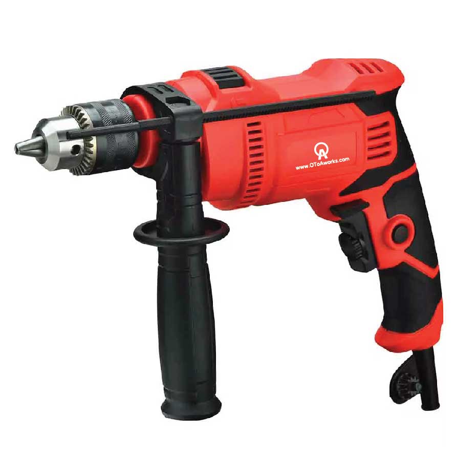 Hammer Drill HDX1