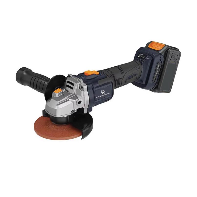 Cordless Angle Grinder CAG3