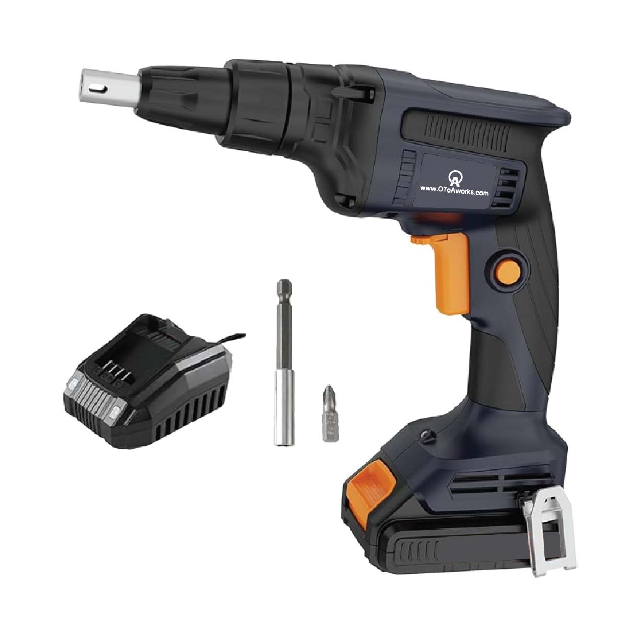 OToAworks Cordless Screwdrivers