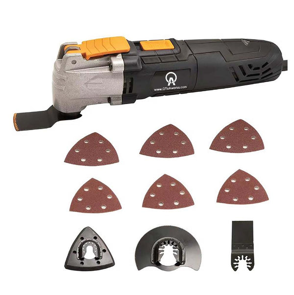Multi Tool – MTX1