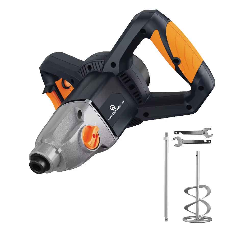 Concrete Mixer/Hammer Drill CMX1