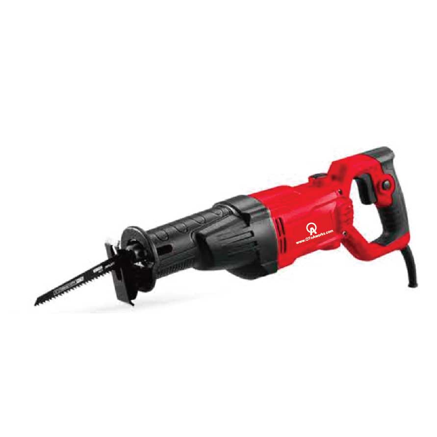 Electric Reciprocating Saw
