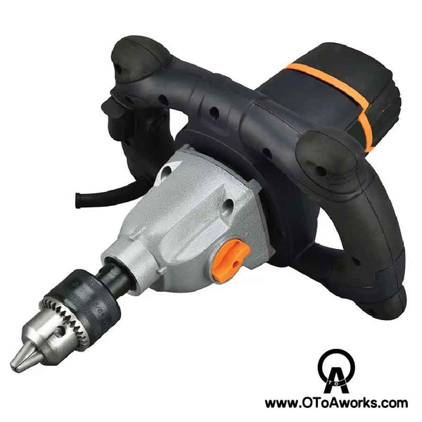 Concrete Mixer/Hammer Drill CMX1