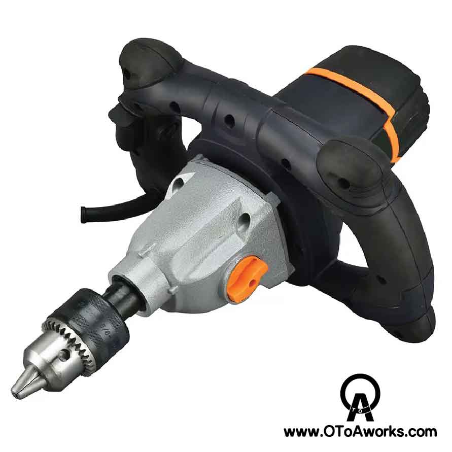 Concrete Mixer/Hammer Drill CMX1
