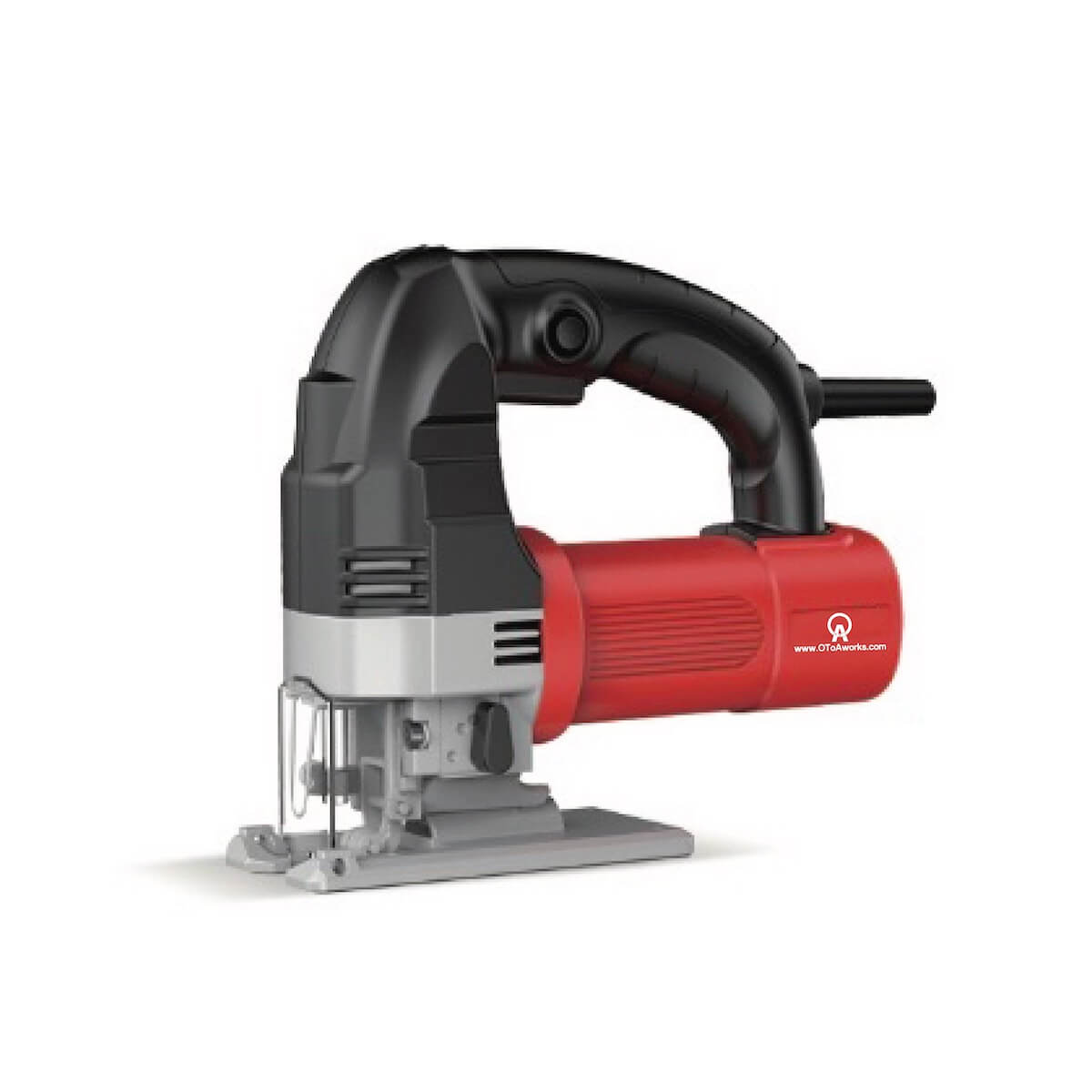 Jigsaw JGX1