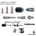 Accessories For Magnetic Drill AFMD655