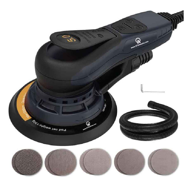 Random Orbital Sander ORX1