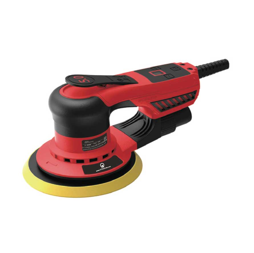 Orbital Sander 150Mm
