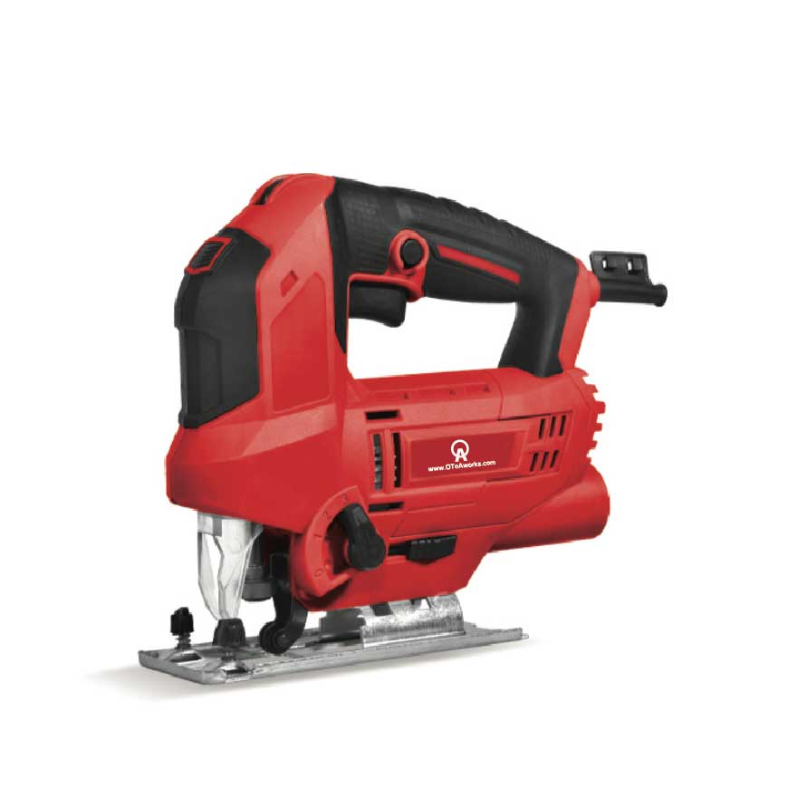 Jig Saw Tool Kit