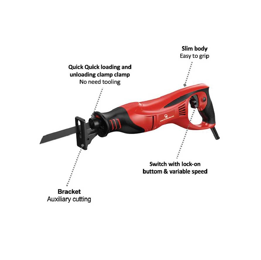 Electric Bone Cutting Machine