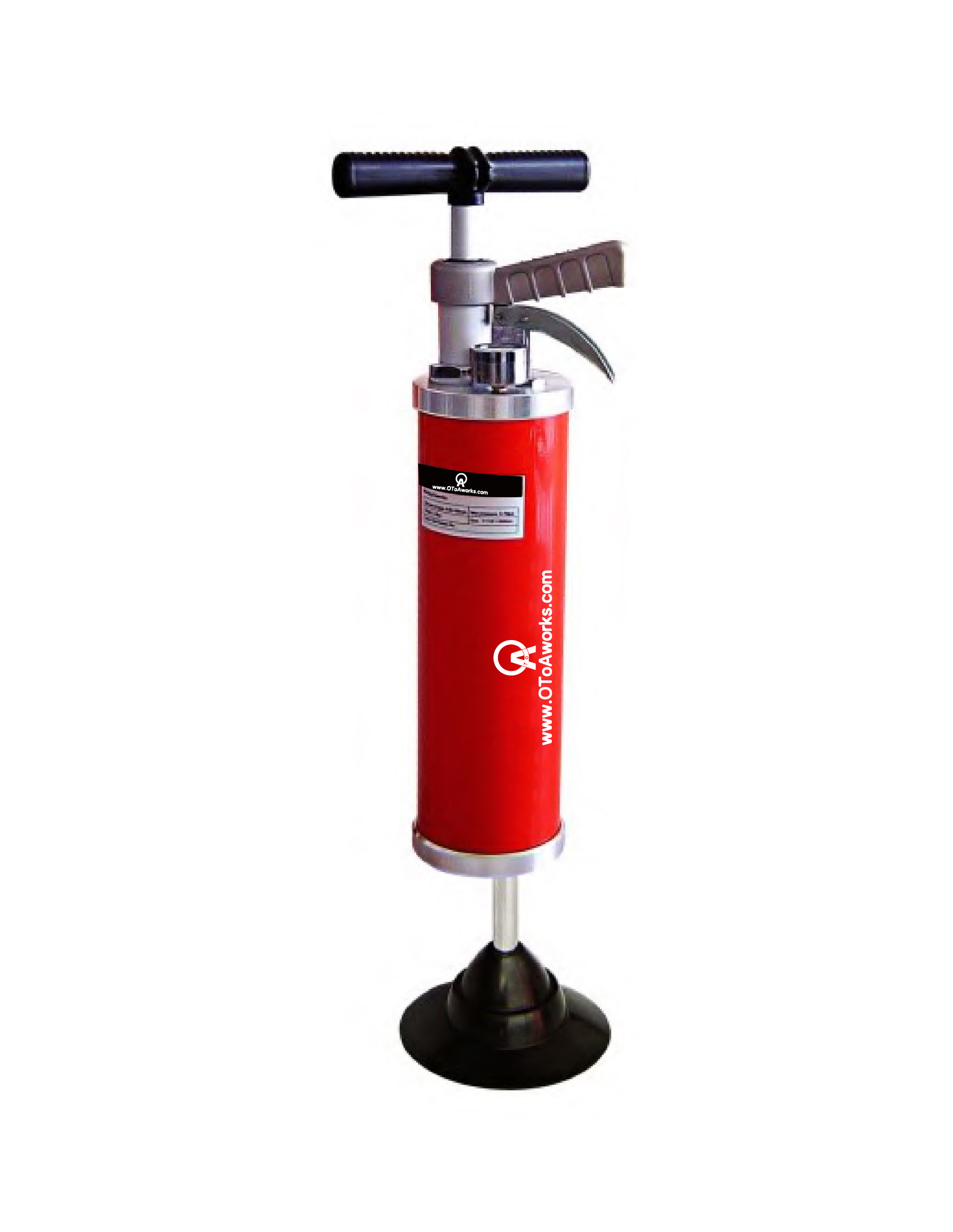Drain Cleaner HPS311