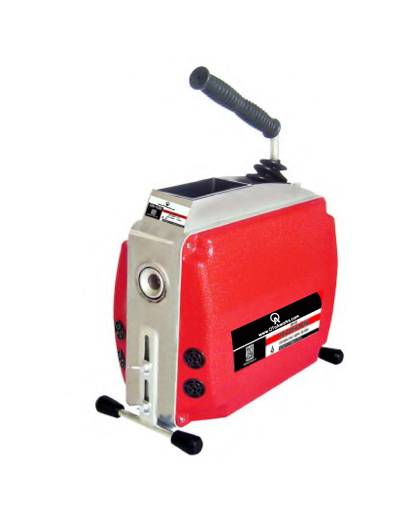 Drain Cleaner DCMXK366