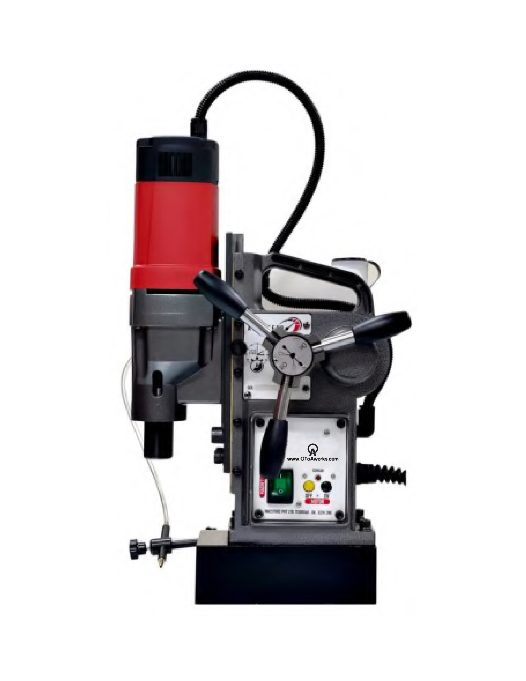 Automatic Mag Drill AMD488