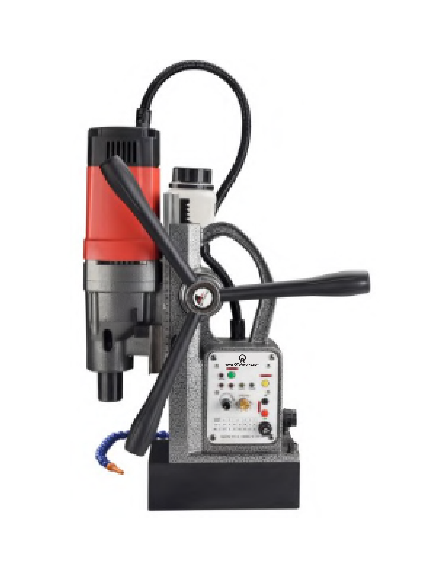 Magnet Drill Special Tapping MDS522