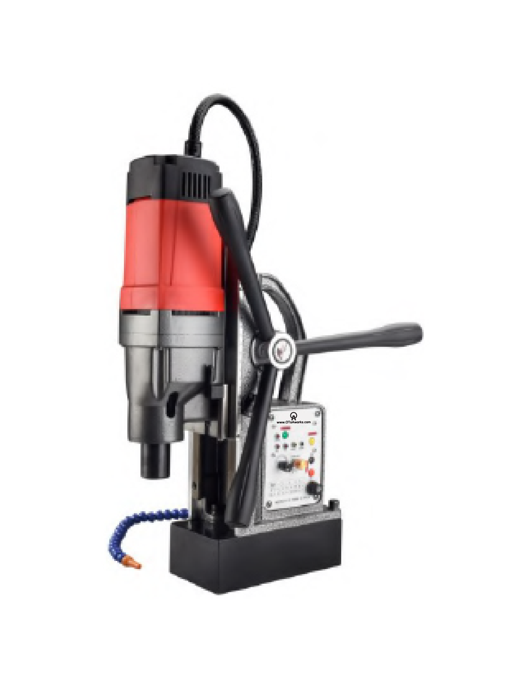 Magnet Drill Special Tapping MDS522