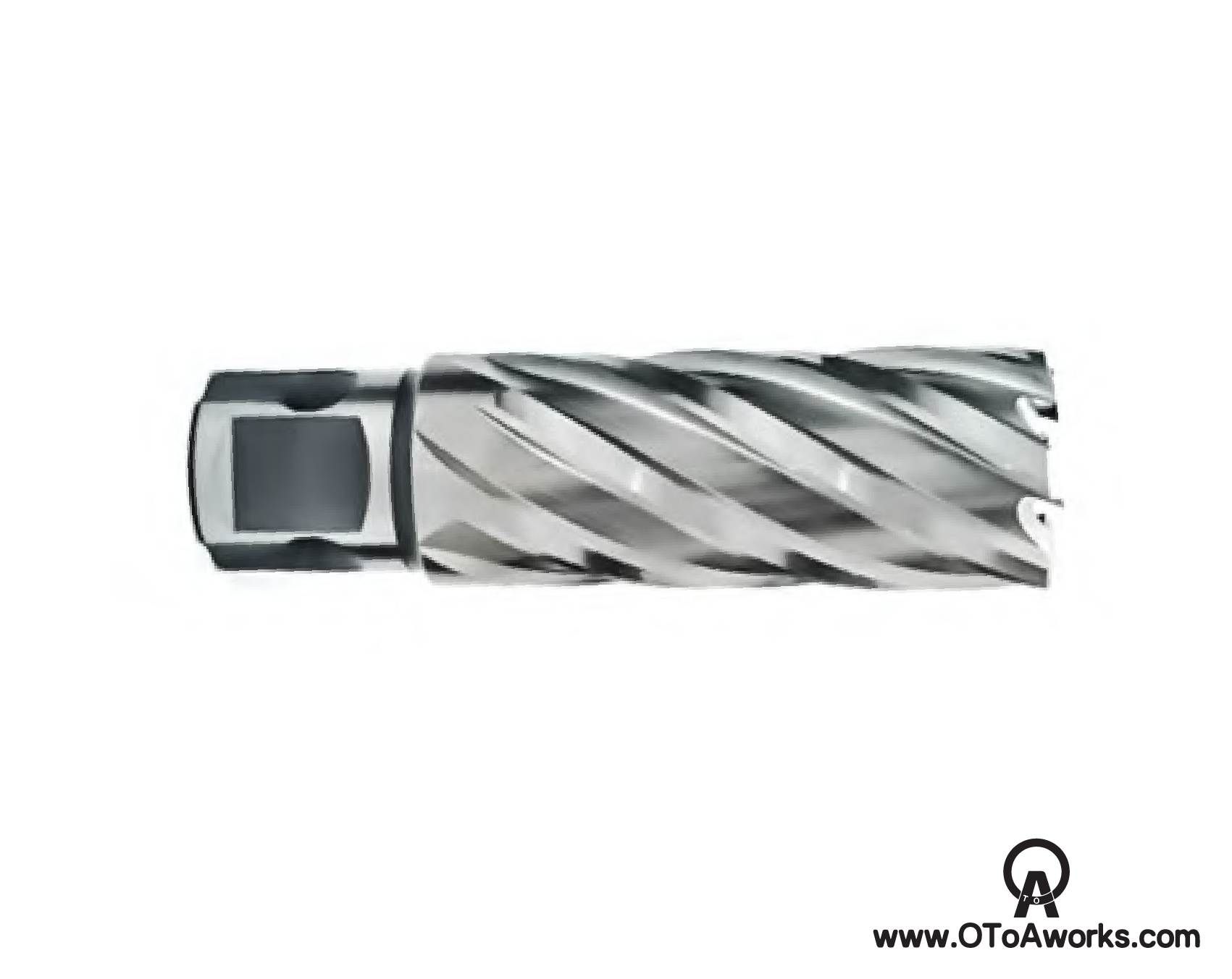 Cobalt Annual Cutter CAC622