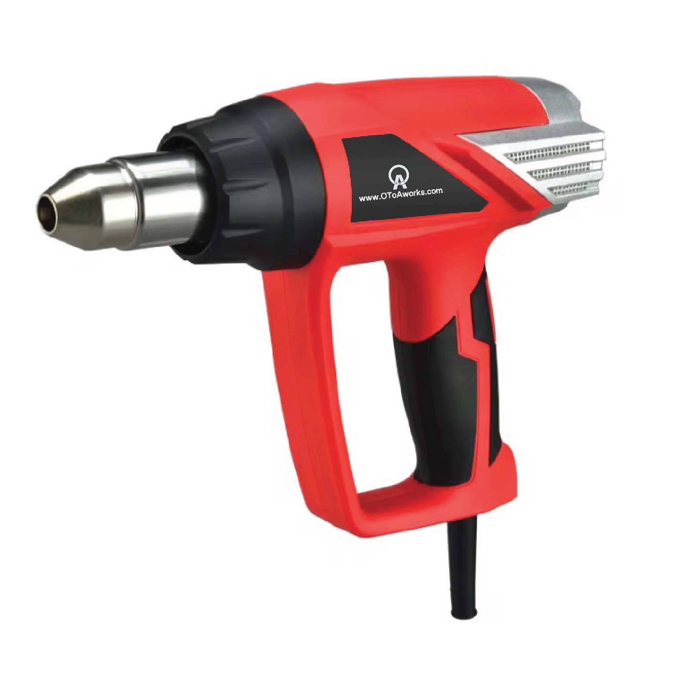 Heat Gun HGX1