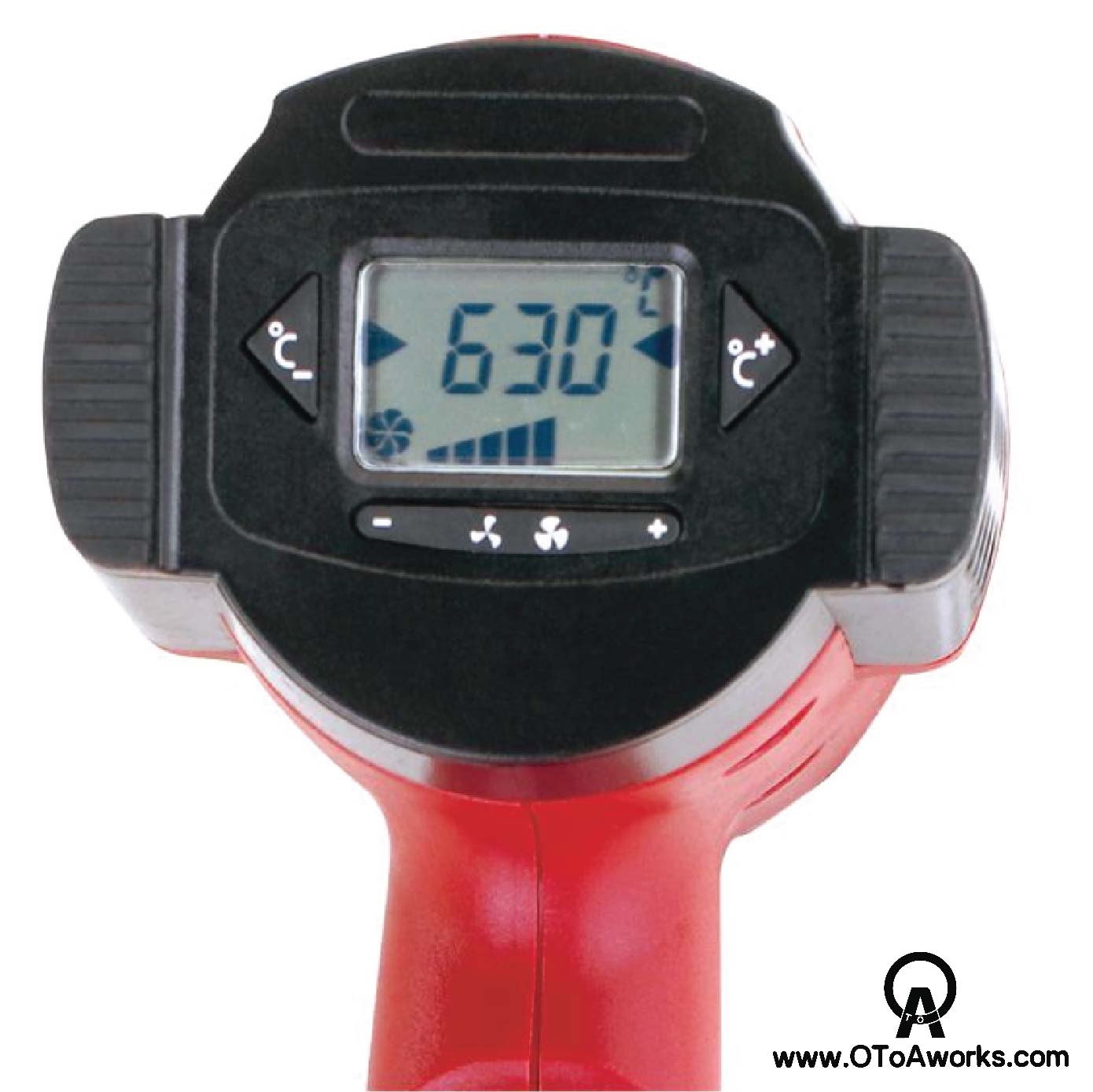Heat Gun HGX1